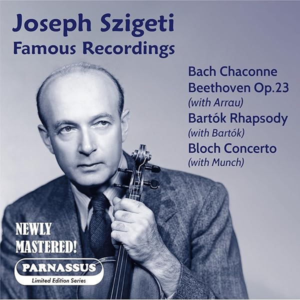 BACKHAUS,WILHELM - Concerto Recordings - Amazon.com Music